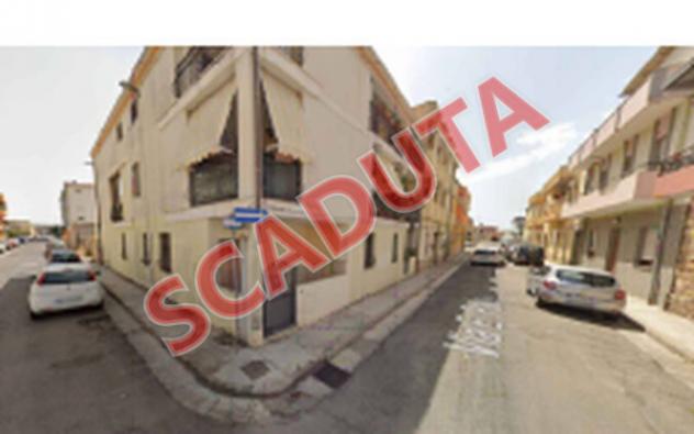 Immobile in asta di 63 m² in vendita a Quartu Sant'Elena