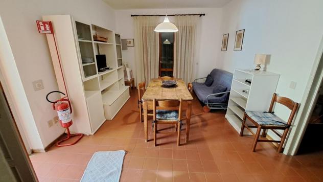 Appartamento in vendita a Rosignano Solvay - Rosignano Marittimo 75 mq Rif: 1410198 - Foto 2