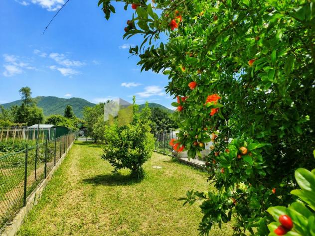 Casa singola in vendita a San Giuliano Terme 120 mq Rif: 1418966