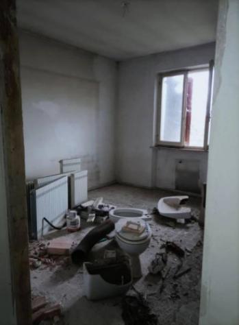 Immobile in asta di 197 m² con più di 5 locali in vendita a San Lorenzo in Campo - Foto 9