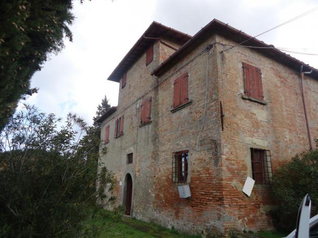 VILLA di 700 mq (SAN MINIATO) rif. S 660 - Foto 3