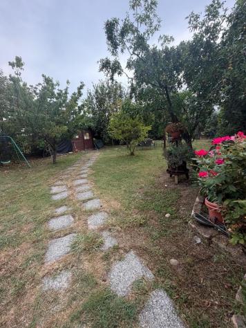 Villetta quadrifamiliare in vendita a Sarzana 75 mq Rif: 1432044 - Foto 8