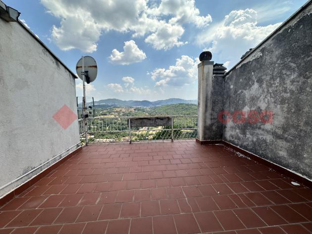 Villa a schiera - Torre Cajetani . Rif.: Cod. rif v5142VRG - Foto 19