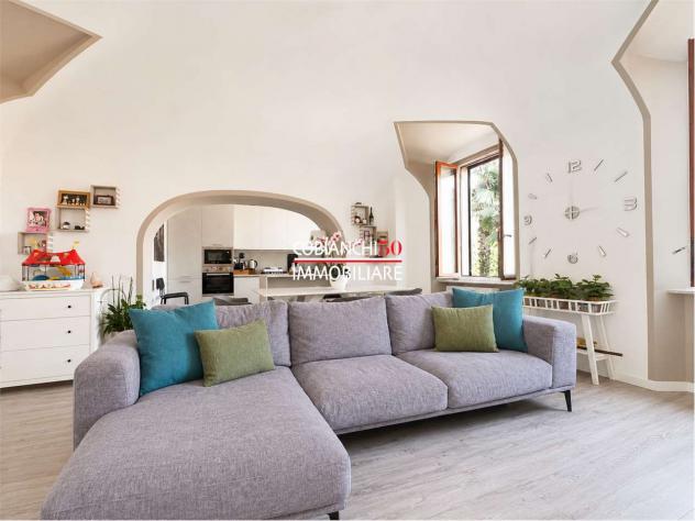 V000869 - PALLANZA, QUADRILOCALE MODERNO E SPAZIOSO CON CANTINA - Foto 3