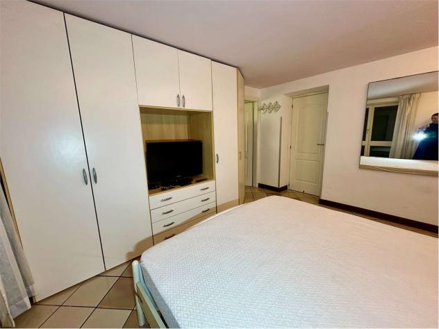 app viareggio 550 - Trilocale a Viareggio - Foto 11