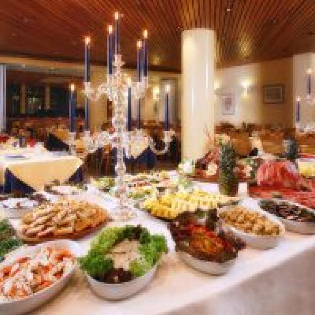 Albergo Hotel Toscana