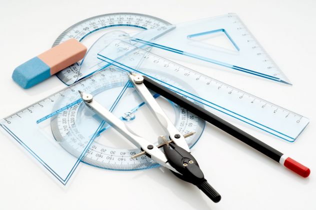 Lezioni/Ripetizioni di Disegno geometrico