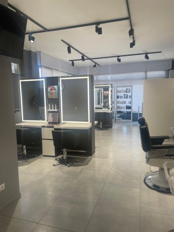 DIVENTA UN PARRUCCHIERE DI SUCCESSO CON EVOS PARRUCCHIERI - Foto 2