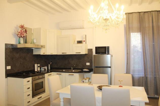 appartamento in vendita a Buti