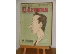 Il dramma, ANNO XIX - N. 396, LA GIBIGIANNA, 1943.