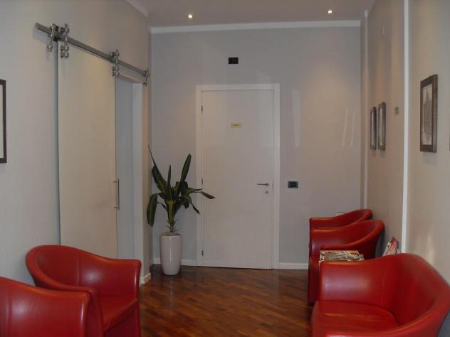 Brescia nord - Studio privato / ufficio in elegante complesso - Foto 4