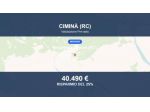 Immobile in asta di 90 m² in vendita a Ciminà