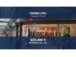 Immobile in asta di 196 m² in vendita a Parma