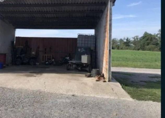 Immobile in asta di 1084 m² in vendita a Roccabianca - Foto 7