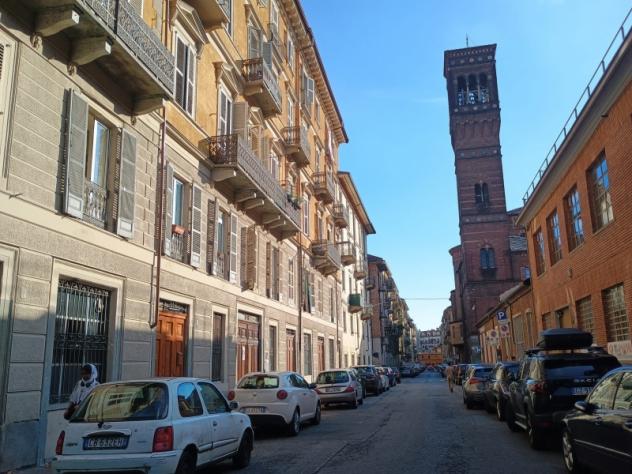 Posto Auto Singolo in Vendita a Piazza Massaua , Torino - Ottima Opportunità! - Foto 8