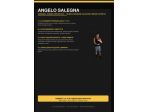Massaggi - benessere Caserta - Personal Trainer/ Mental Coach Tel:3312588349