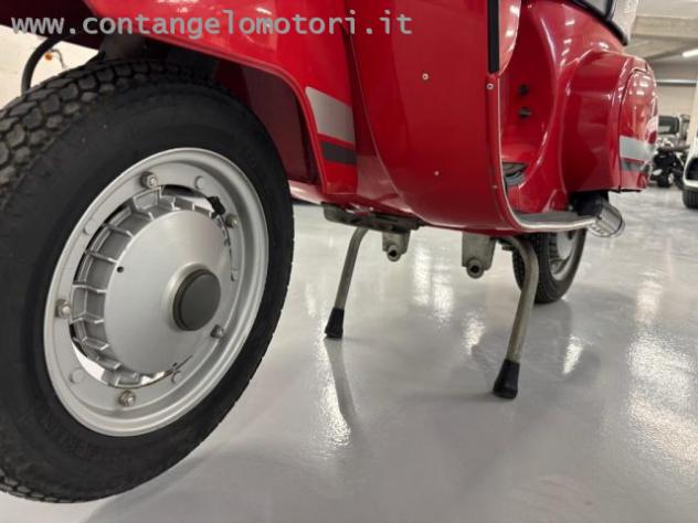 PIAGGIO Vespa 125 ETS P 125 ETS rif. 24077505 - Foto 8