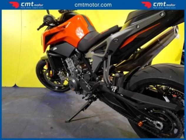 KTM 790 Duke Garantita e Finanziabile rif. 24170022 - Foto 8