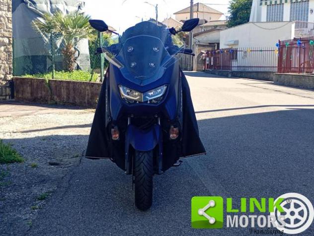 YAMAHA Nmax 155 2022 rif. 23809357 - Foto 10
