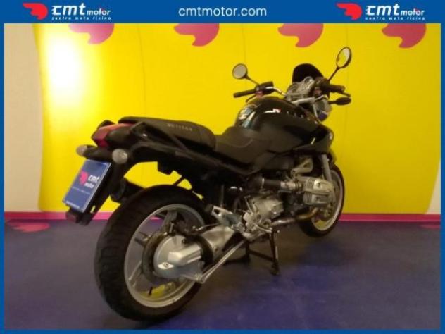 BMW R 1150 R Garantita e Finanziabile rif. 21722250 - Foto 4