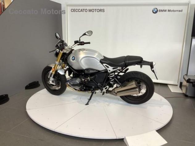 BMW R 12 00 nineT Abs my20 rif. 21082824 - Foto 6