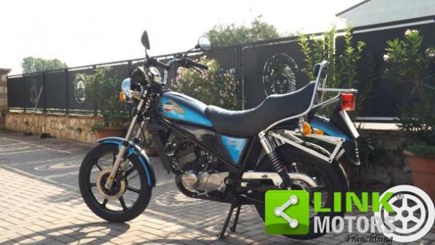 LAVERDA LB1 125 CUSTOM anno1988 ben tenuta - Foto 3
