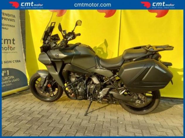 YAMAHA Tracer 9 Garantita e Finanziabile rif. 23867648 - Foto 5