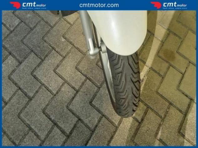 YAMAHA Xenter 150 Garantito e Finanziabile rif. 22778055 - Foto 6