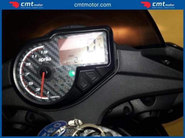 APRILIA Tuono 125 Garantita e Finanziabile rif. 23545251 - Foto 5