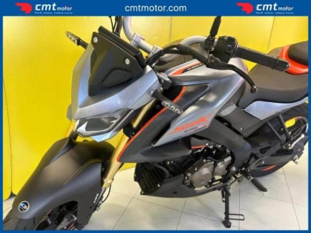 QJ MOTOR SRK 125 Garantita e Finanziabile rif. 23979093 - Foto 6