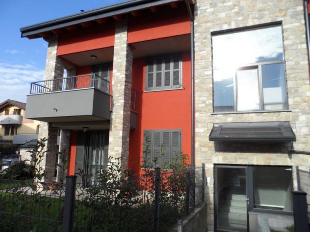 APPARTAMENTO di 3 vani e di 90 mq (CAVENAGO DI BRIANZA) rif. IGC 3 LOCALI 149 - Foto 6