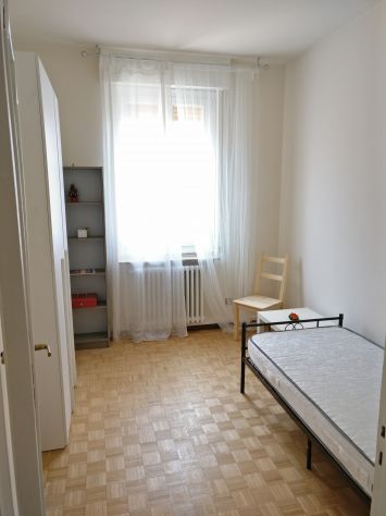2 Camere vicinanze Centro e Stazione FS
