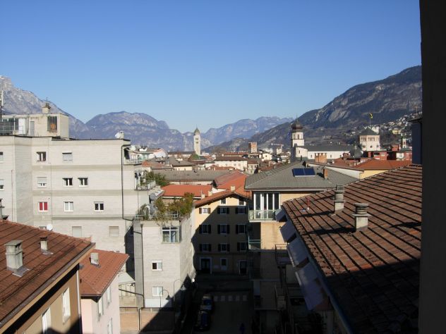 Appartamento per l'Università a Trento-Università libero da 1 settem 2026