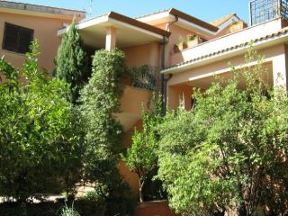 stanza in affitto
