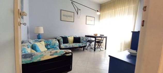 Appartamento in affitto a Lido di Camaiore - Camaiore 60 mq Rif: 1018143