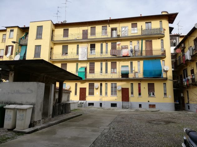 TRILOCALE PER 4 STUDENTI