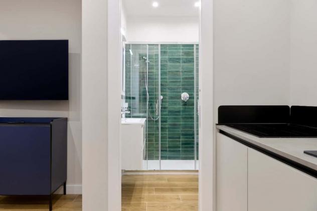 (RM) GALLESE4 INTERNO 1 (IN FASE DI CREAZIONE) - Foto 4