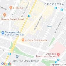 Monolocale via piazzi 290 euro crocetta