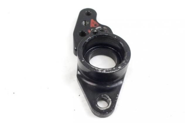 HARLEY DAVIDSON ELECTRA GLIDE 50589-93 SUPPORTO FORCELLONE DESTRA 1450 FLHT 99 - 06 RIGHT SWINGARM BRACKET - Foto 4