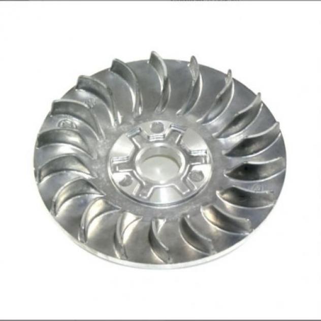 Puleggia anteriore fissa Keeway 50 - 24108B09F000 o Malaguti 59015100