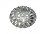 Puleggia anteriore fissa Keeway 50 - 24108B09F000 o Malaguti 59015100