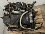 Motore BMW M3 S54 E46 2003 3.2 3 serie completo