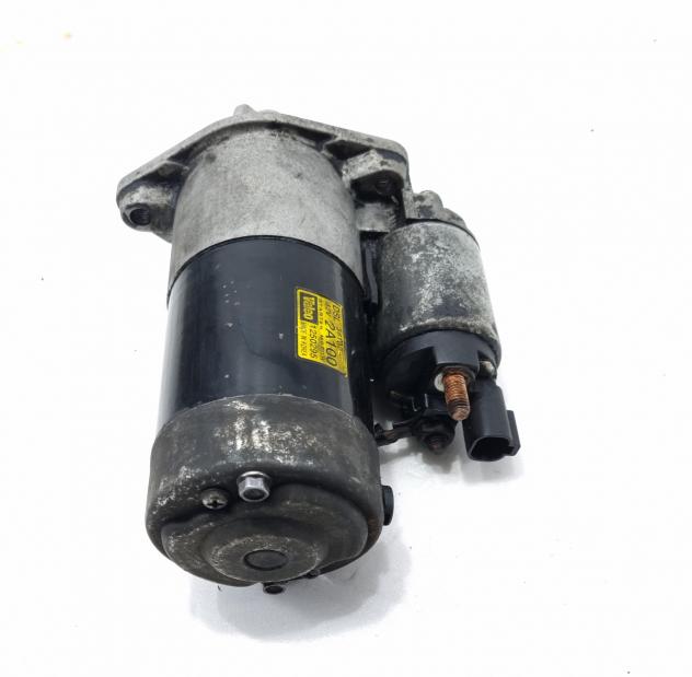 MOTORINO D' AVVIAMENTO HYUNDAI i20 1° Serie 36100-2A100 D4FB Diesel 1600 (0814) - Foto 8