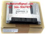 0261209010 BMW 645 centralina motore Bosch