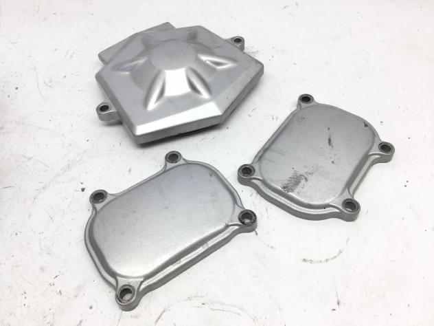 APRILIA PEGASO STRADA 660 TESTA TESTATA HEAD ALBERO A CAMME BILANCERI 2005 2009 - Foto 3