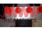 476609099R Renault Clio centralina gruppo pompa ABS Bosch