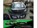 MUSATA COMPLETA PEUGEOT 208 2021