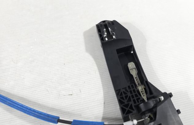 SUPPORTO MANIGLIA ANTERIORE DESTRA LANCIA Ypsilon 4° Serie 50522663 (1123) - Foto 3