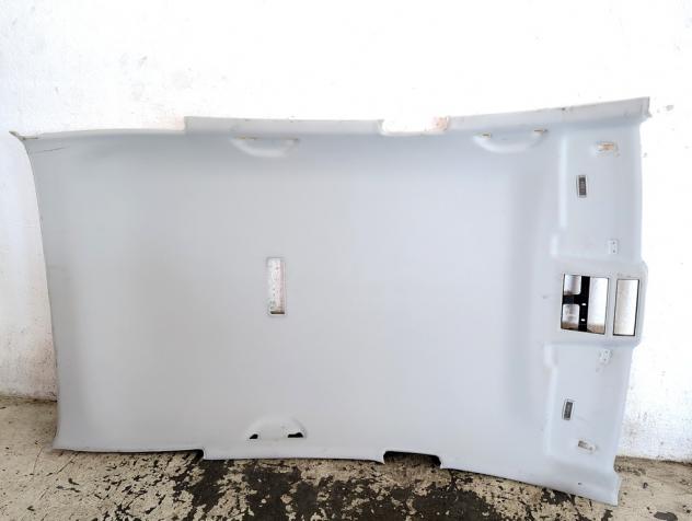 1P1867501ADZ86 RIVESTIMENTO TETTO CIELO SEAT LEON FR 2.0 D 125KW 6M 5P (2011) RICAMBIO USATO - Foto 4