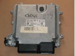 0281031184 ECU MERCEDES GLE 3.0 CDI 0281031184 A6429004701 CR61.20 EDC17CP57